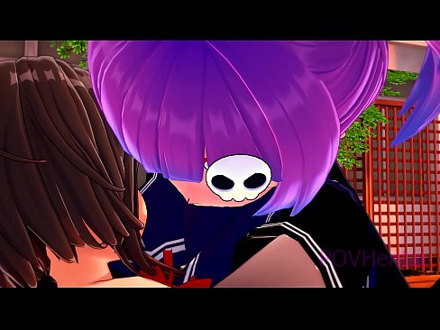 ❤️ Arachne puella monstrum. Porno  at la.ergoupa.top