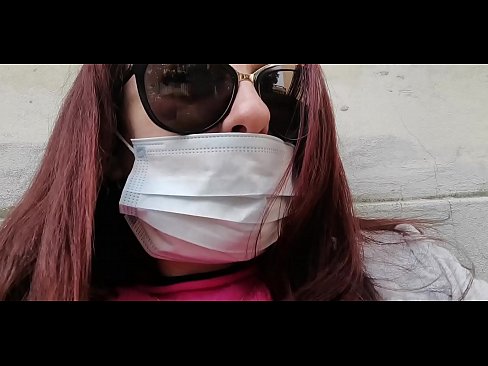 ❤️ Nicoletta ulciscitur proximo suo et pacem in garage (Special Covid19 Italian Quarantine) Porno  at la.ergoupa.top