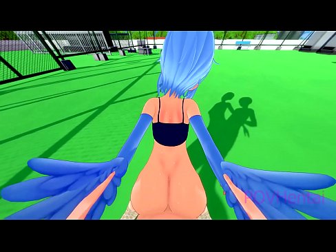 ❤️ Harpyia monstri puella. Porno  at la.ergoupa.top
