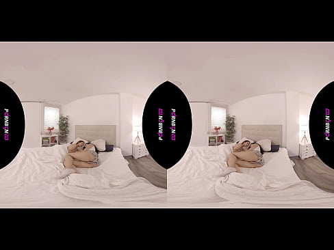 ❤️ PORNBCN VR Duo iuvenes lesbians corneum in 4K 180 excitant 3D Geneva Bellucci Katrina Moreno re vera virtuale Porno  at la.ergoupa.top